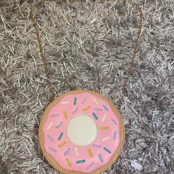 Donut purse - Picture 3 of 3